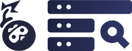 No data